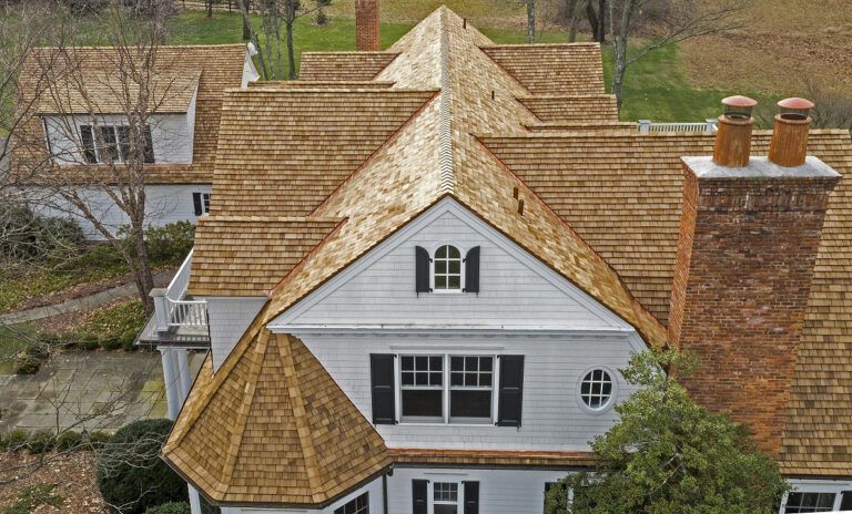 Cedar+shake+roofing+archibeque+roofing+denver