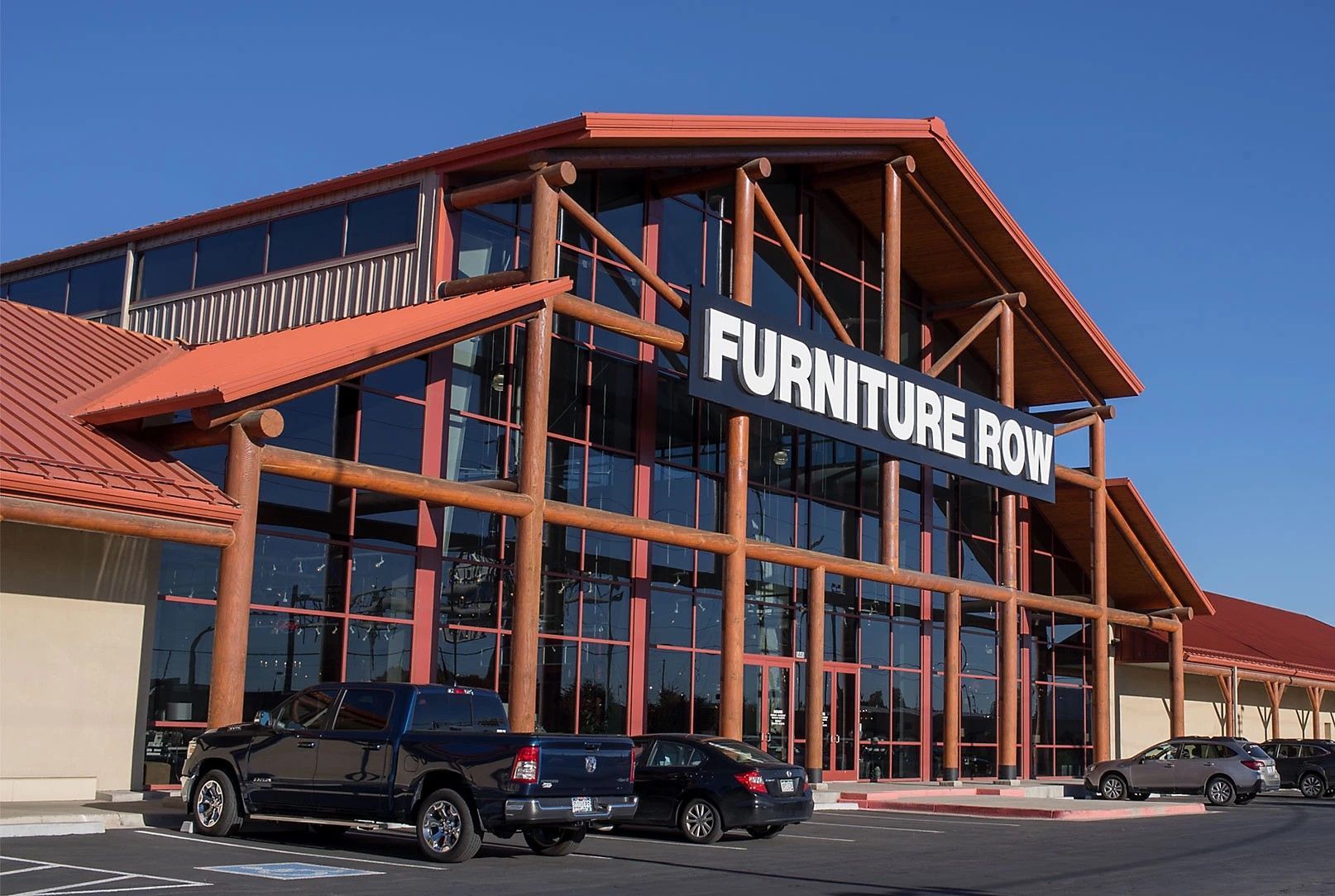 Furniture+row+roof+install+archibeque+roofing+denver