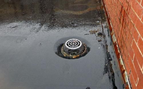 Flat+Roof+Drains-Archibeque+Roofing+Denver