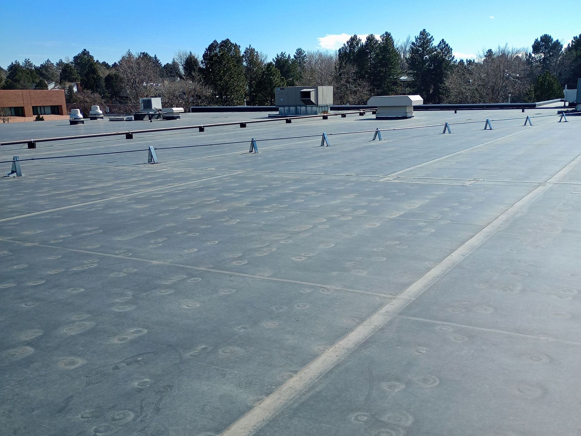 local Denver roofing company, commercial, finance, roof repair near me, metal, inspection, coatings