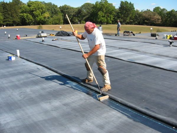 epdm+roofing+Archibeque+roofing+denver