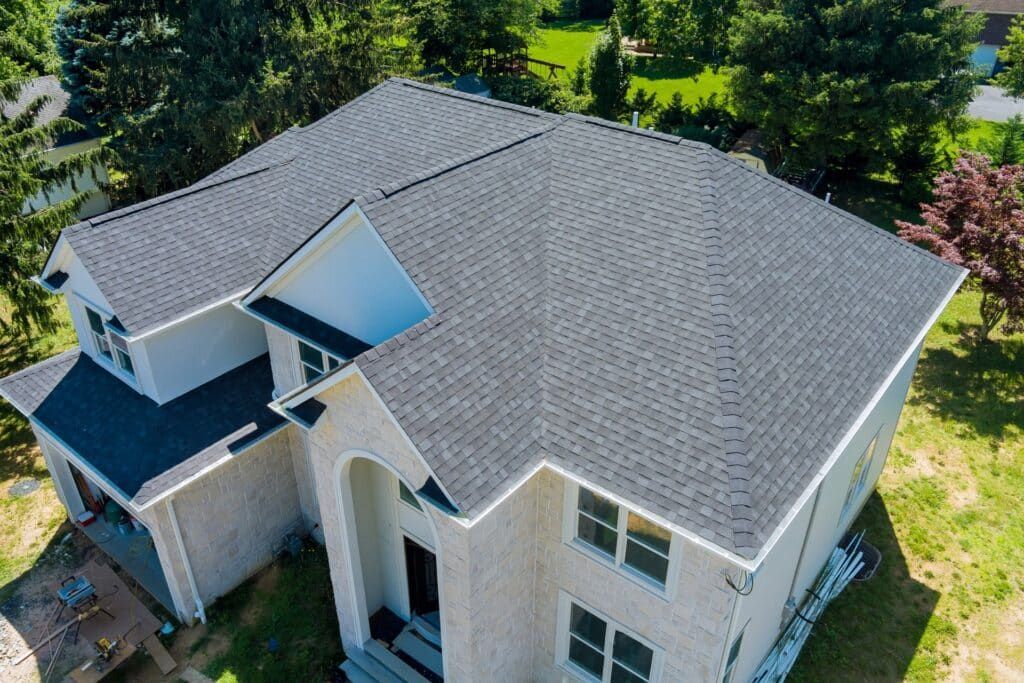 Shingle+roof+inspections+archibeque+roofing