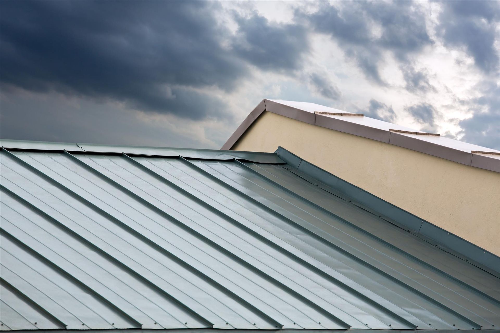 Metal-Roofs-Commercial-Archibeque+roofing+colorado