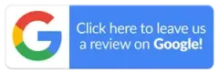 A google review button that says click here to leave us a review on google.