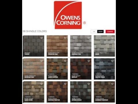 Owens+Corning+colors-Residential-Commercial-roofing+Archibeque+roofing