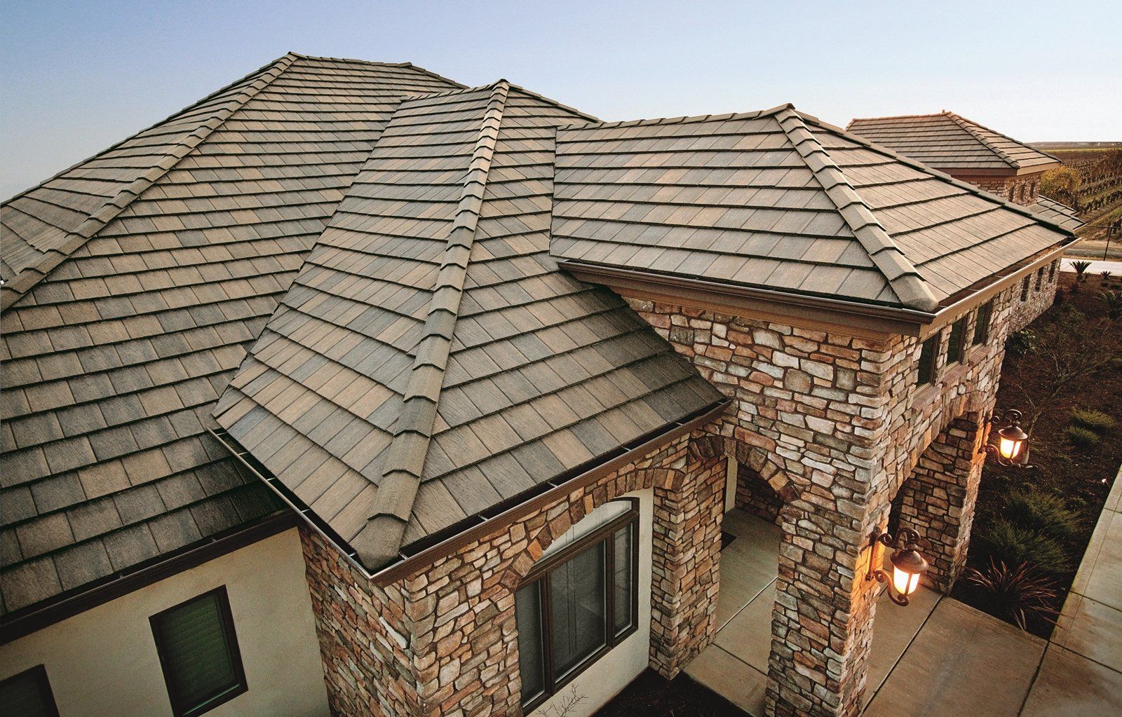Clay-Tile-Roof-Archibeque-Roofing-Thornton