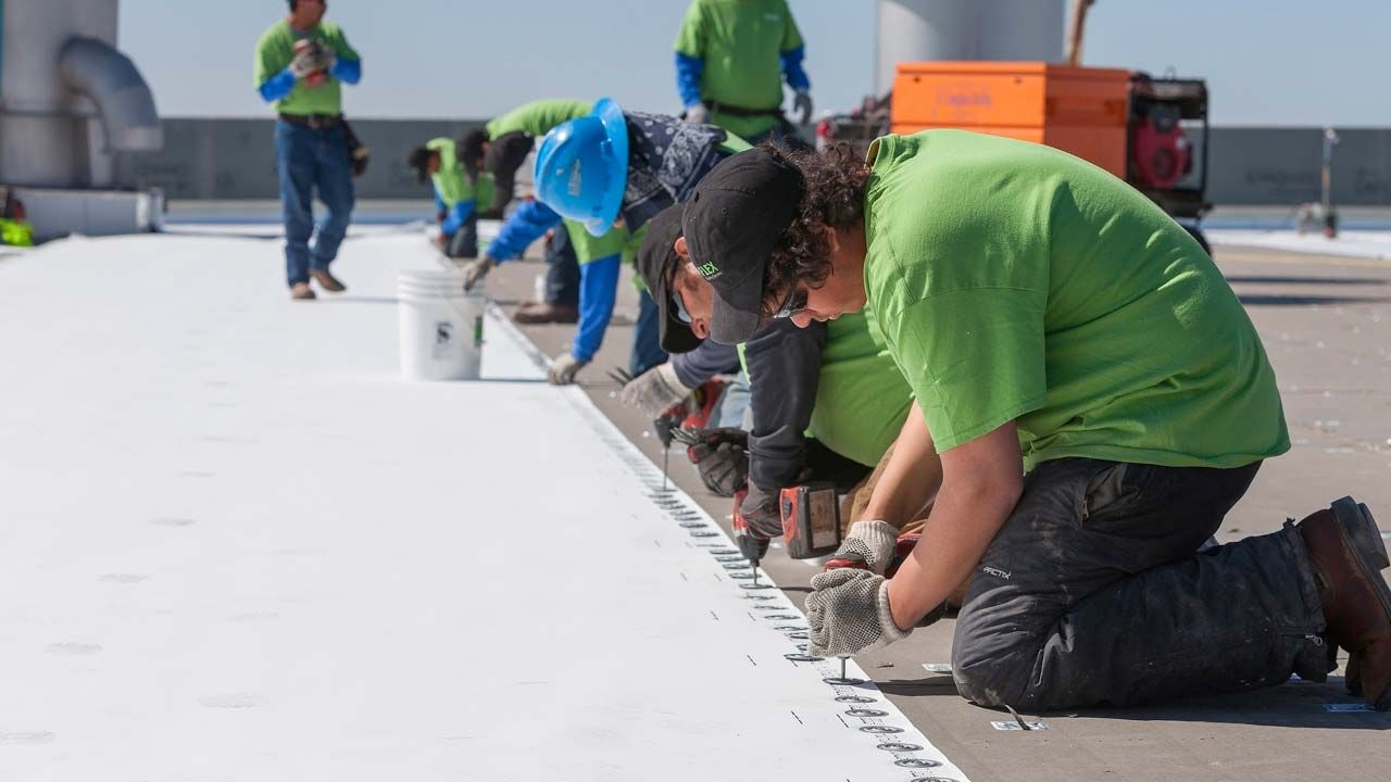 tpo+roof+install+colorado+roofing+archibeque+roofing+denver