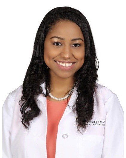 Alenna Monet, DMD — Wilmington, DE — New Concept Dental