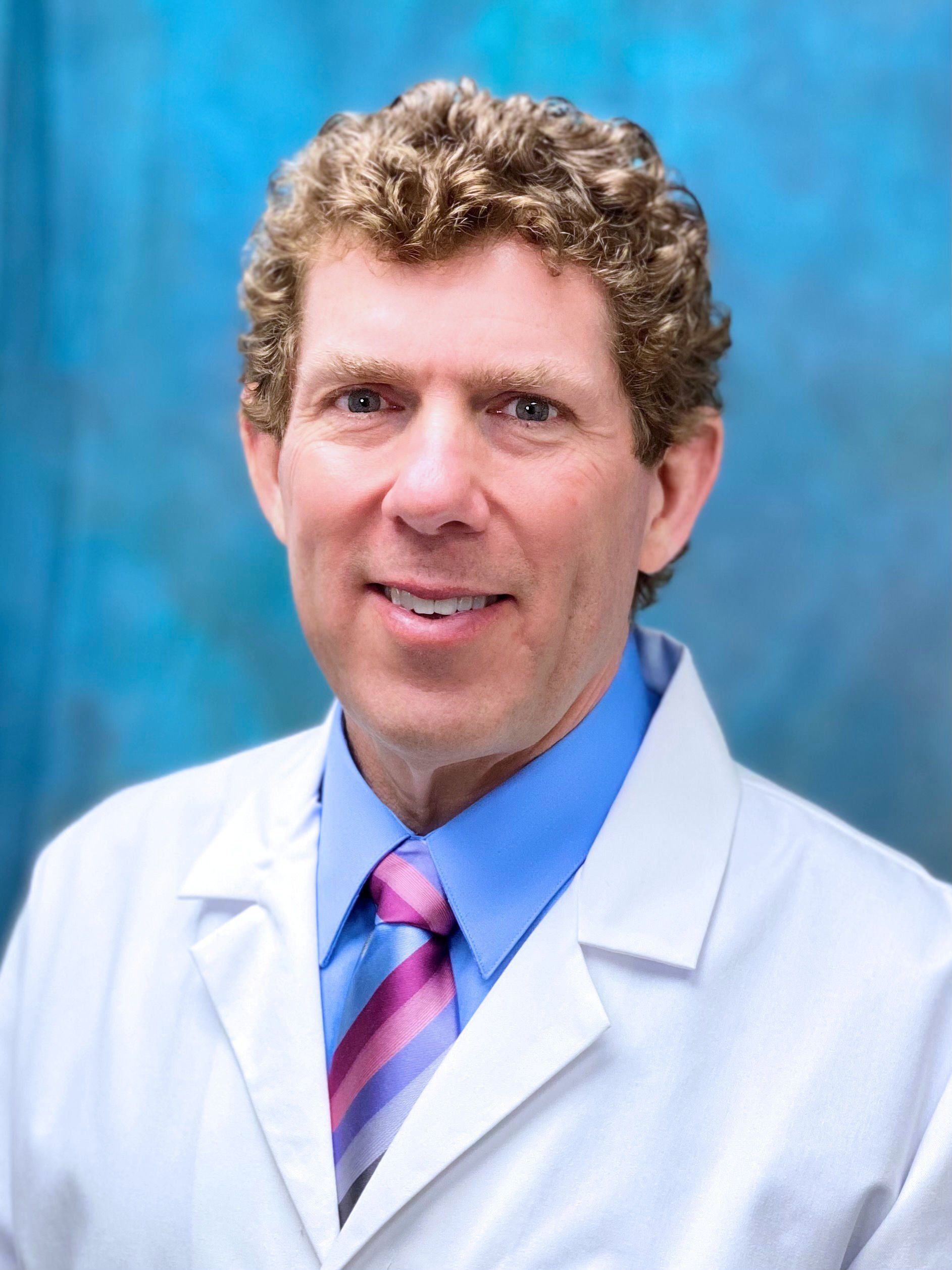 Bruce G. Fay DMD — Wilmington, DE — New Concept Dental