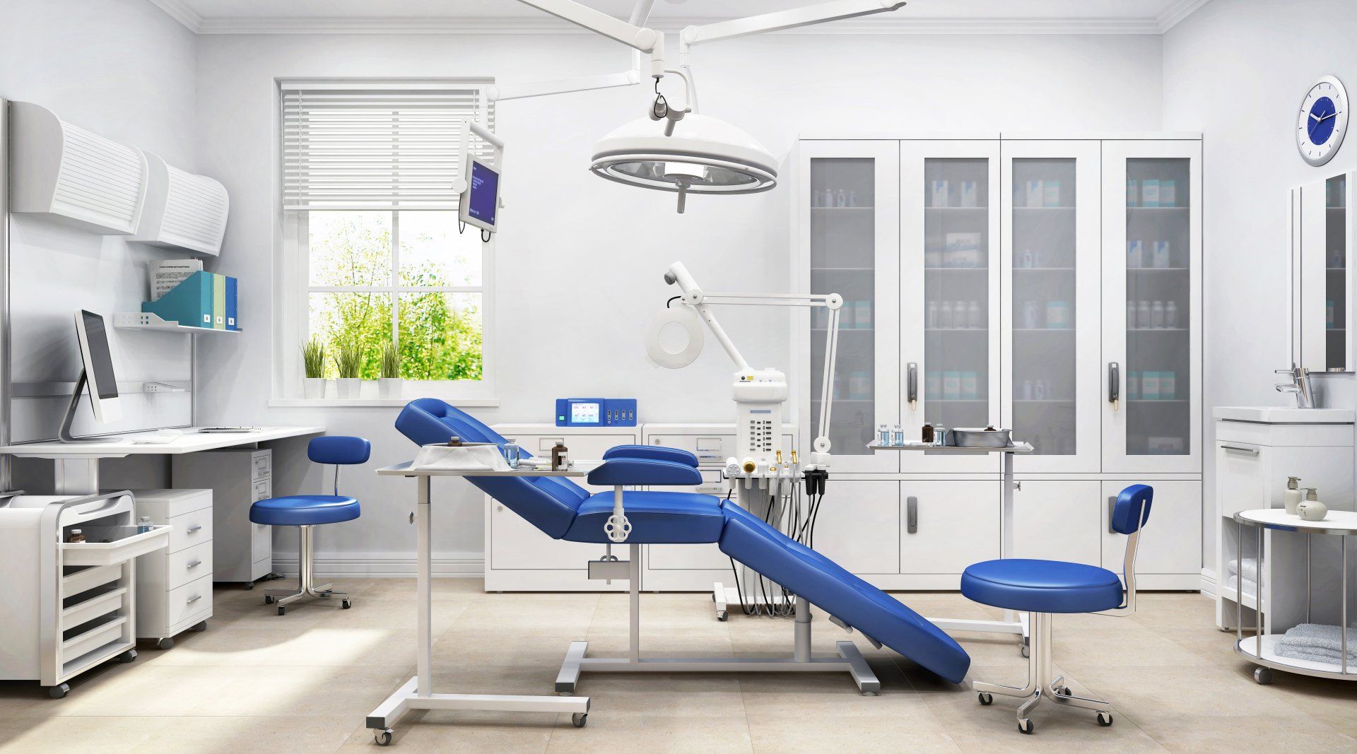 Dental Clinic — Wilmington, DE — New Concept Dental Dental Clinic — Wilmington, DE — New Concept Dental