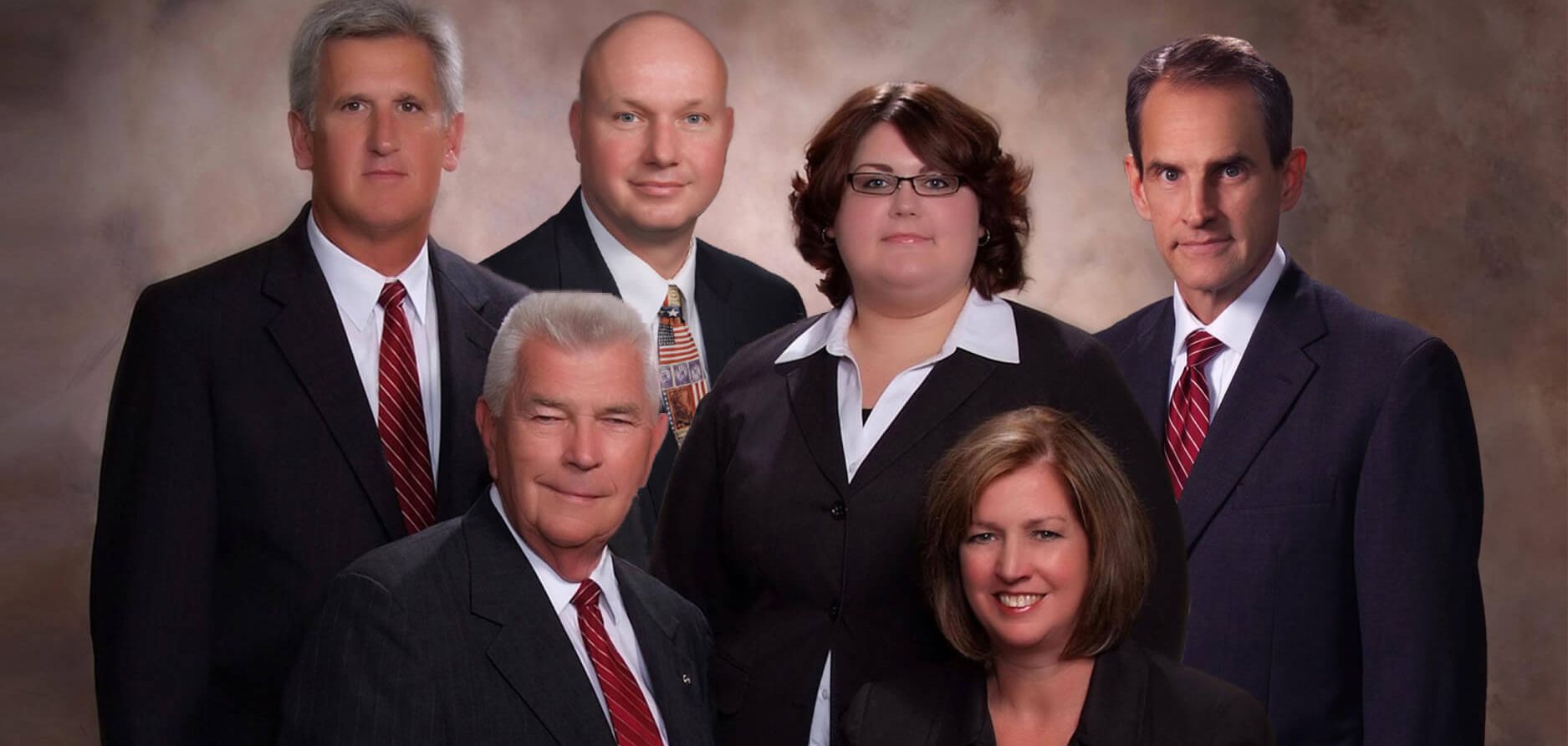 Becker Funeral Homes