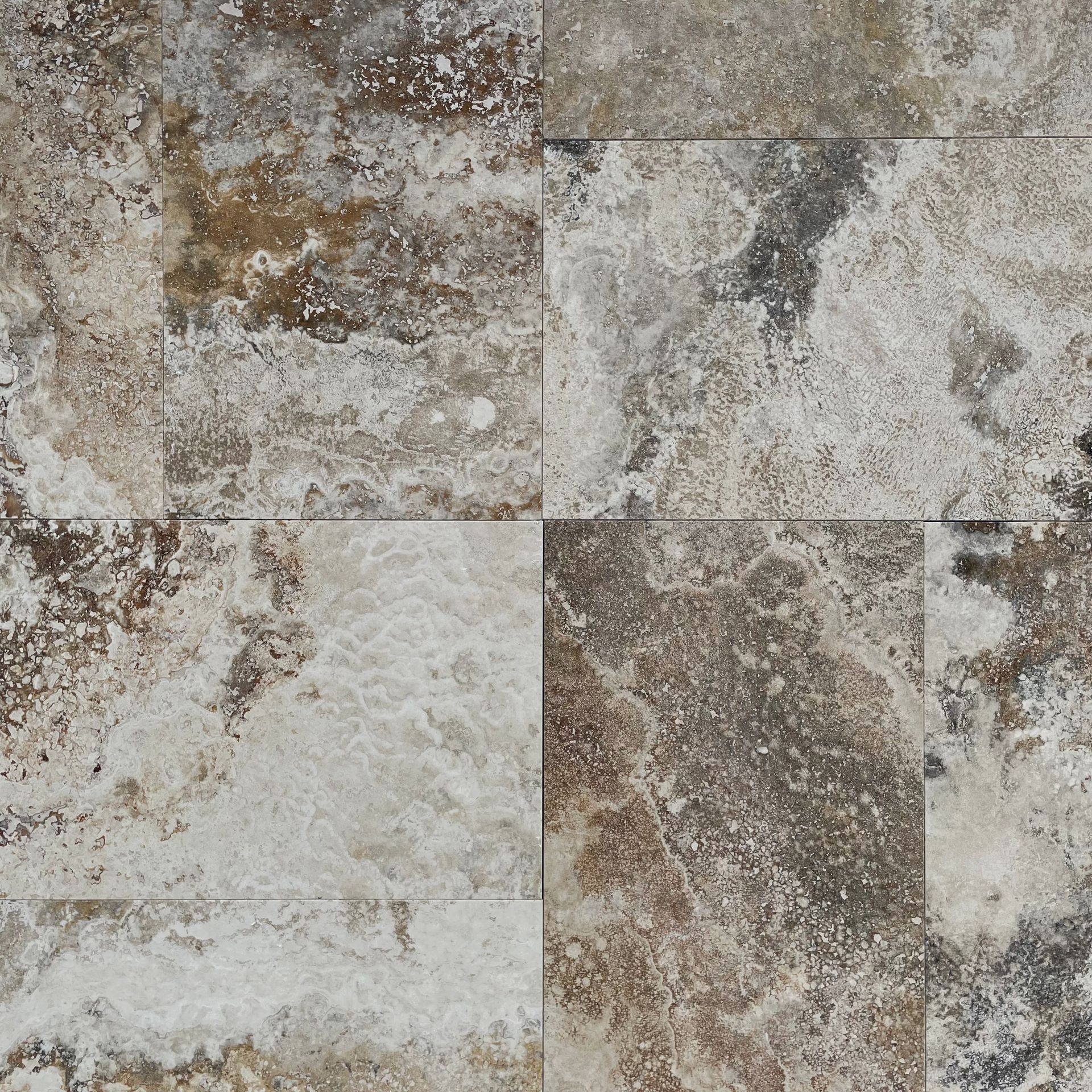 Stone Tile 