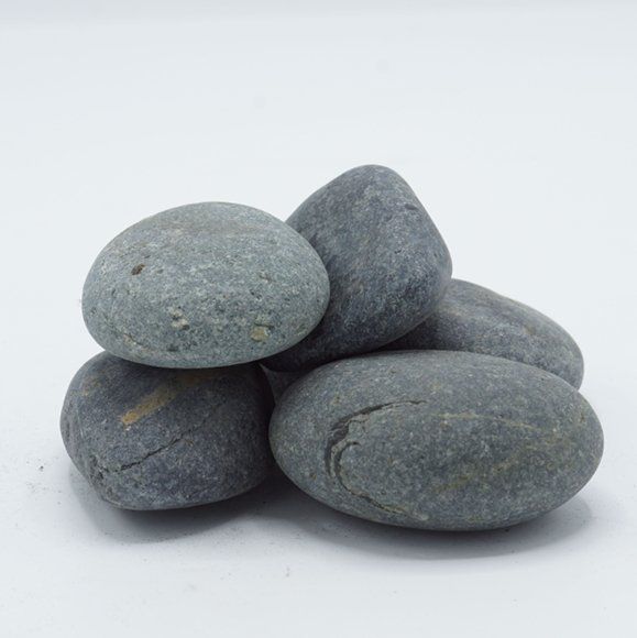 River Rock, Natural, River Stone, Loose pebbles