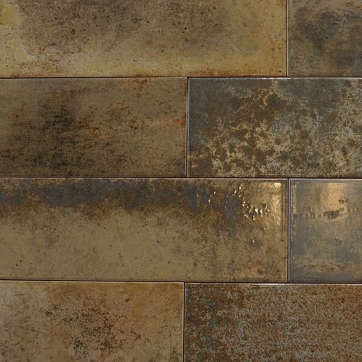 Subway tile
