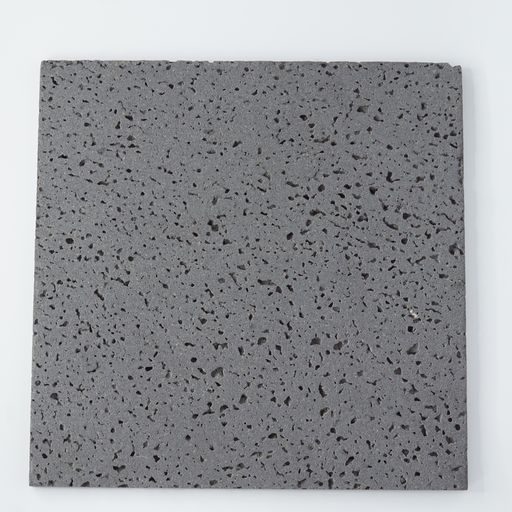Puka Basalt Tile
