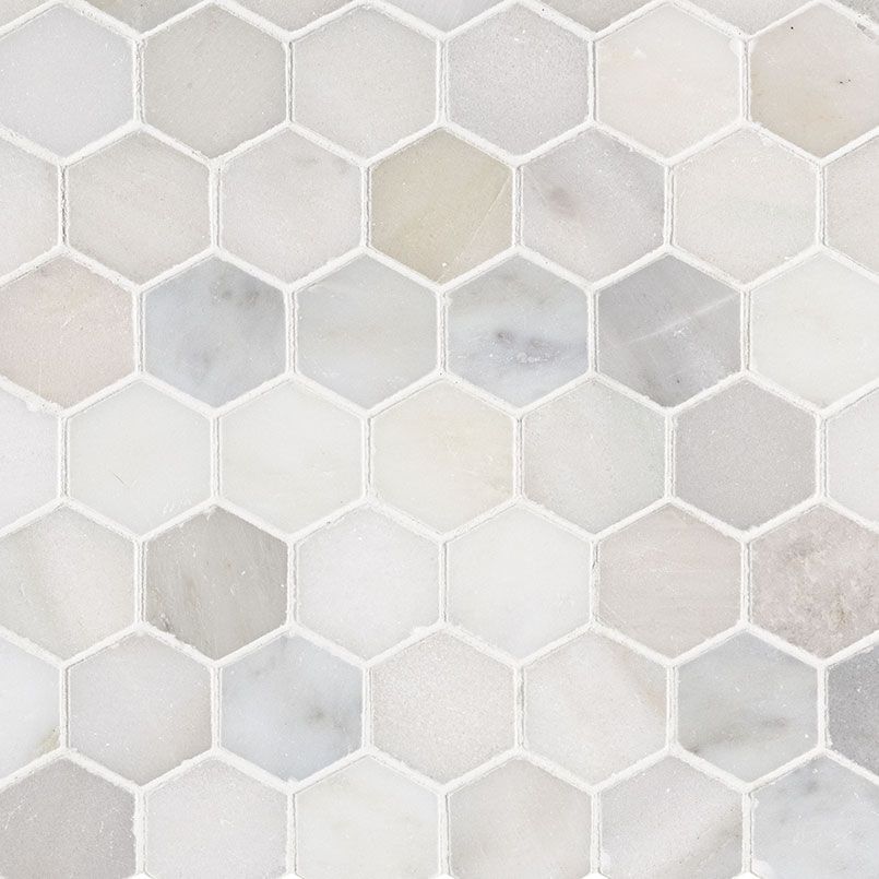 Marble Mosaic