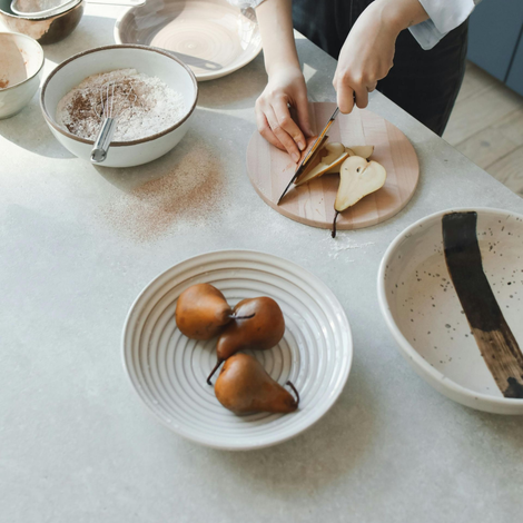 COUNTER TOPS