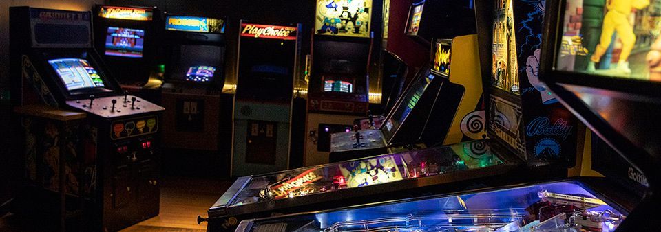arcade