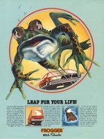 leap for life