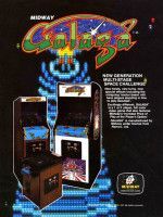 Galaga