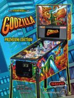 Godzilla