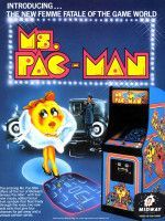 Ms Pacman
