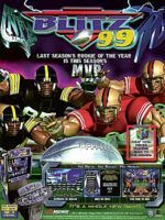 Blitz 99