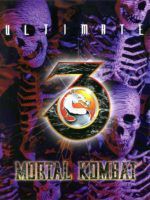 Mortal Kombat 3