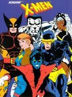 XMen
