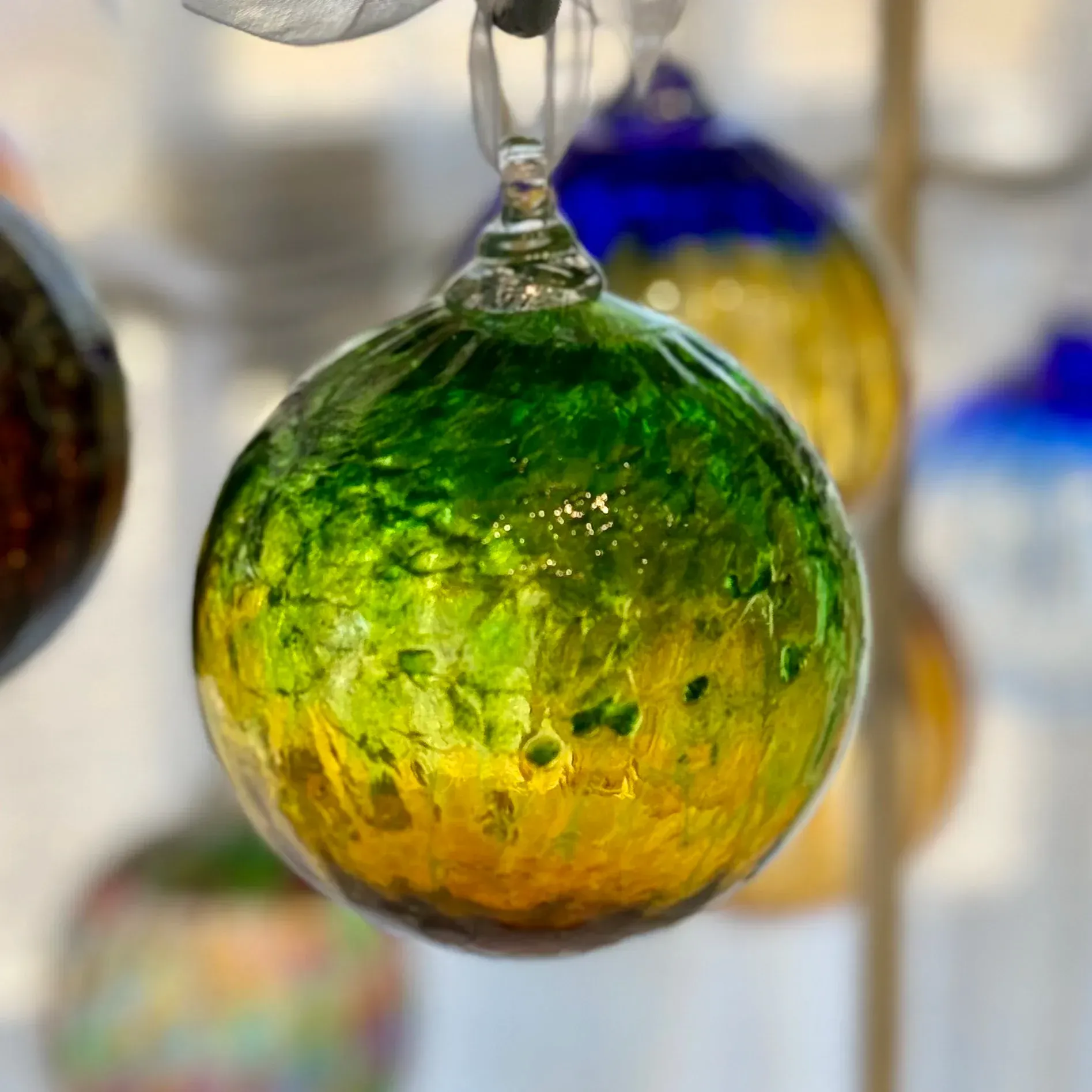 2026-12-14: Conway Glass & Lunch at the Rivertown Bistro
