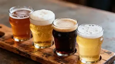 2026-09-12:  Beer Fest at the Darla Moore Botanical Gardens, Lake City, SC