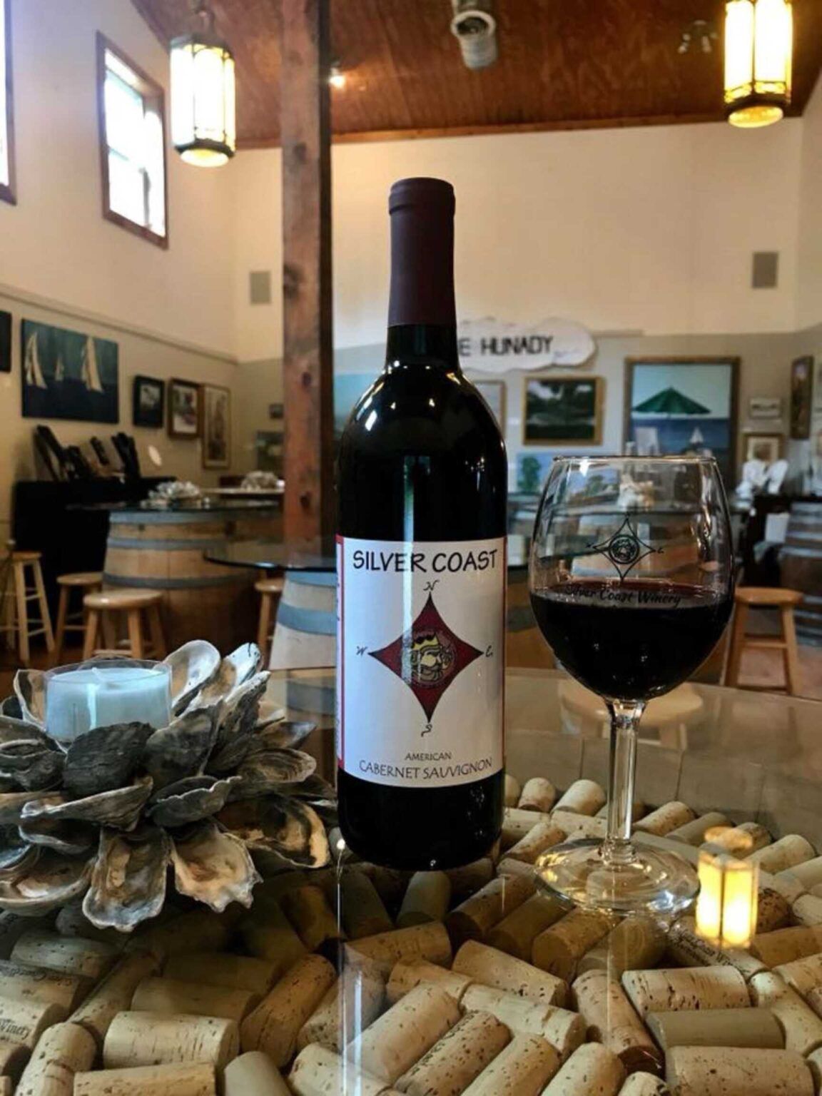 2026-09-27:  Silver Coast Winery, Ocean Isle Beach, NC