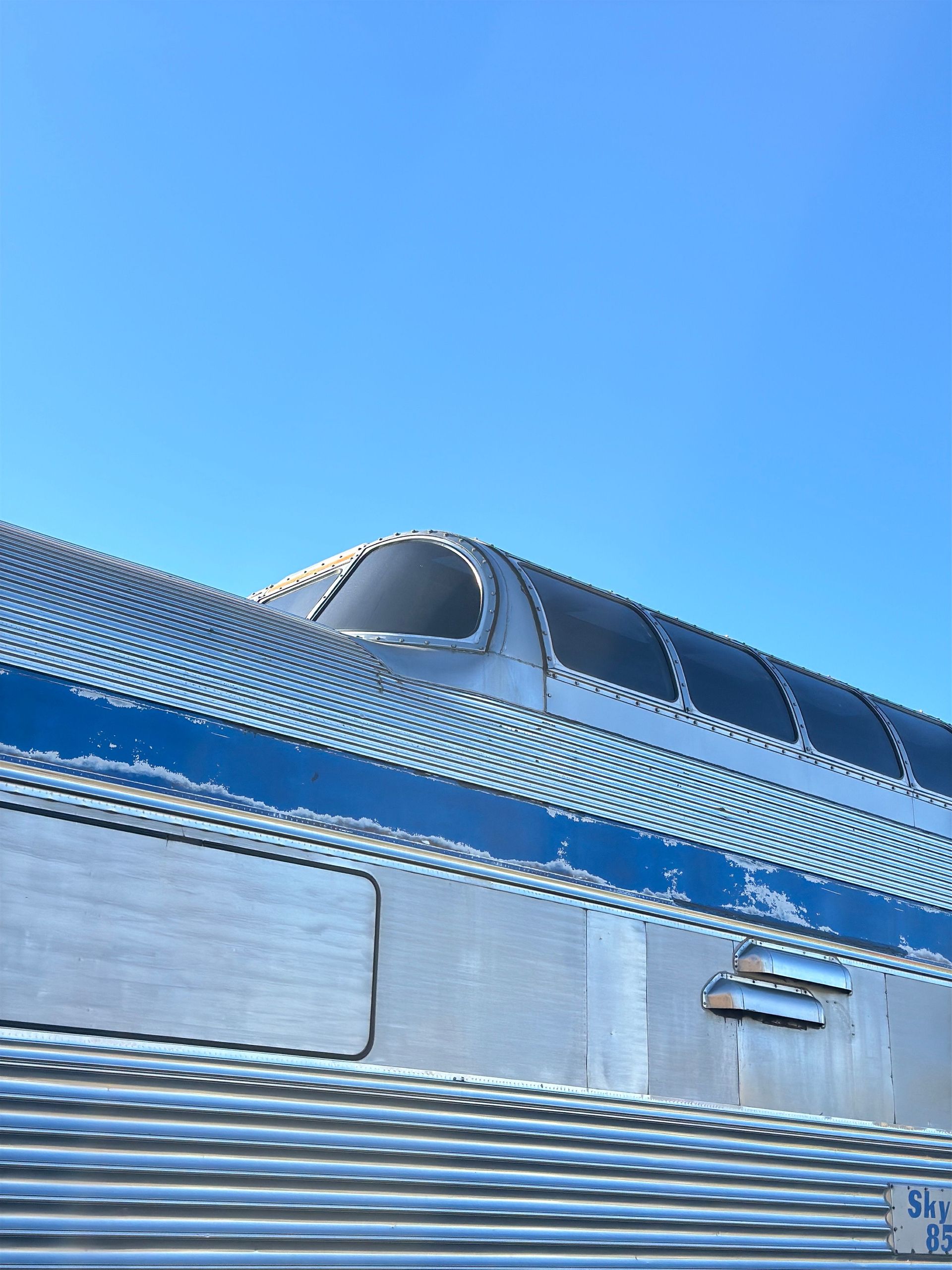2026-10-14:  Amtrak Train from Florence, SC, to Fayetteville, NC