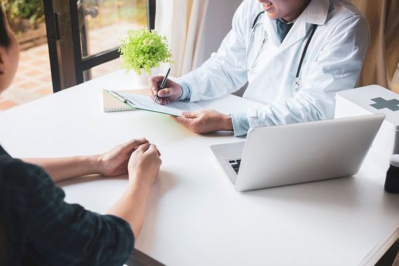 visita medica per rinnovo patente