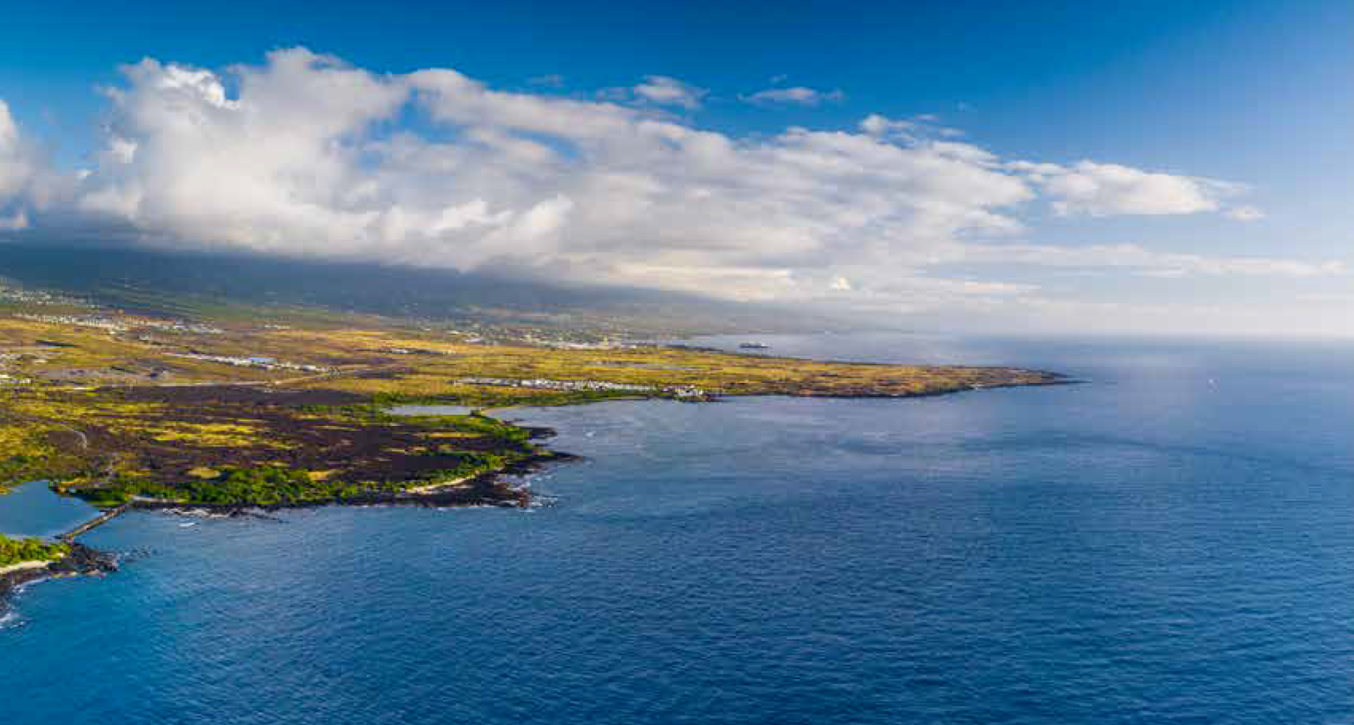 About The Cottages | Homes Kailua-Kona, HI | Cottages on Ali'i Drive