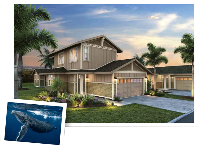 Homes  Kailua-Kona, HI | Cottages on Ali'i Drive