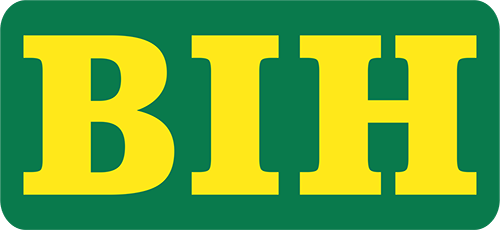 BIH Logo