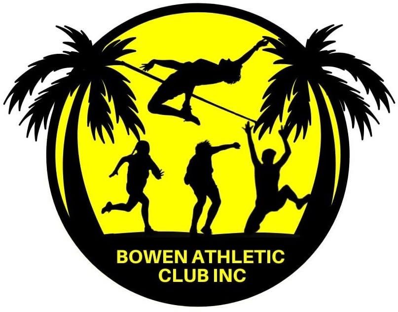 Bowen Athletic Club Logo