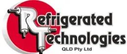 Refrigerated Technologies Logo