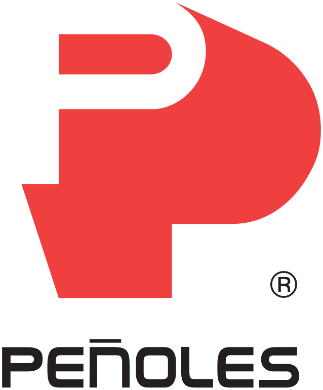 Logotipo Peñoles