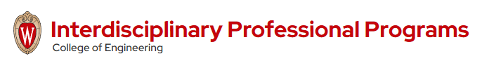 Interdisciplinary Professional Programs