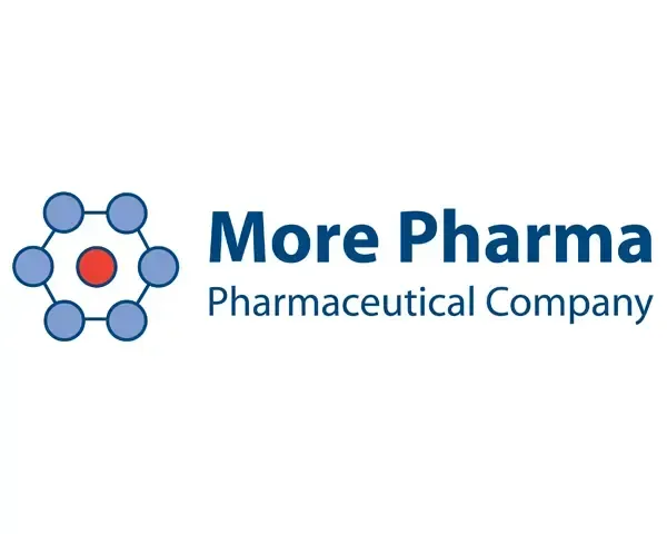 More Pharma