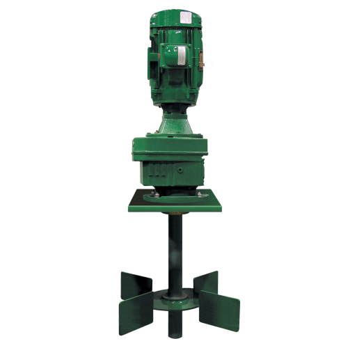 Mud Agitator - Derrick