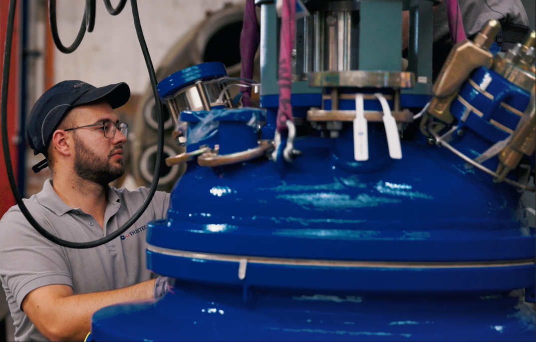 How to Maintain and Clean Your Glass-Lined Reactor for Long-Term Use