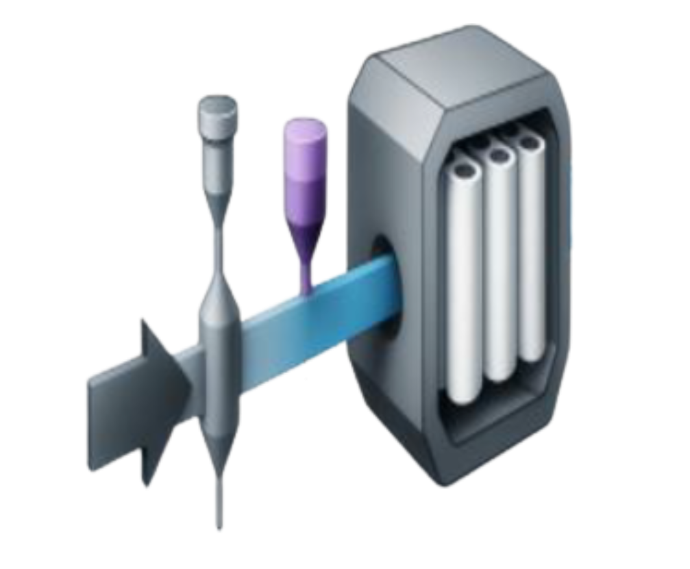 Ceramic Catalytic Filter