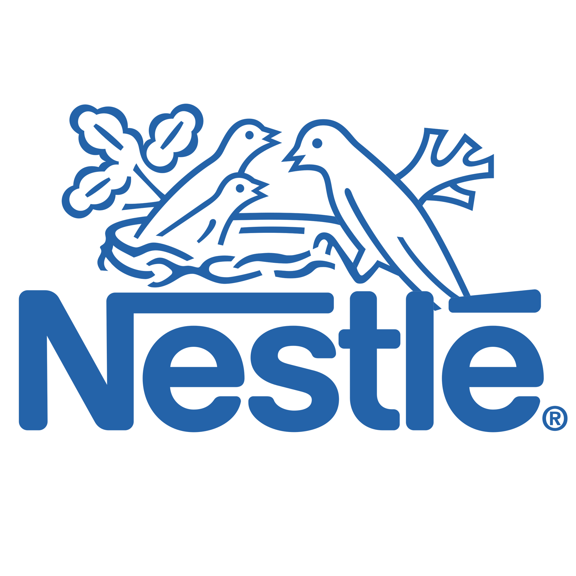 Nestle