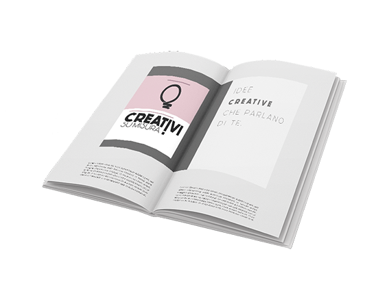 stampa cataloghi creativi su misura agenzia di comunicazione frosinone