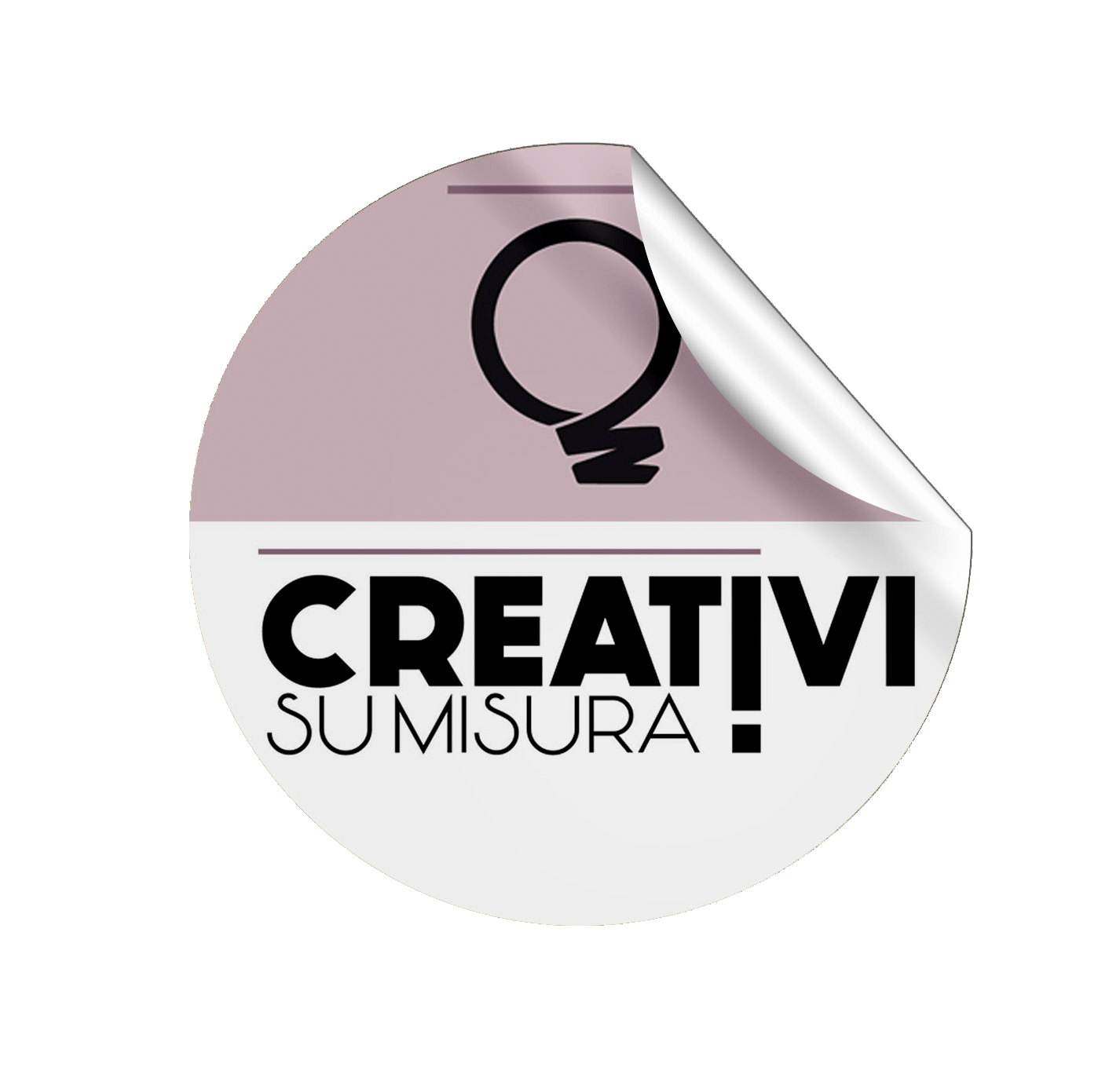 stampa etichette creativi su misura agenzia di comunicazione frosinone