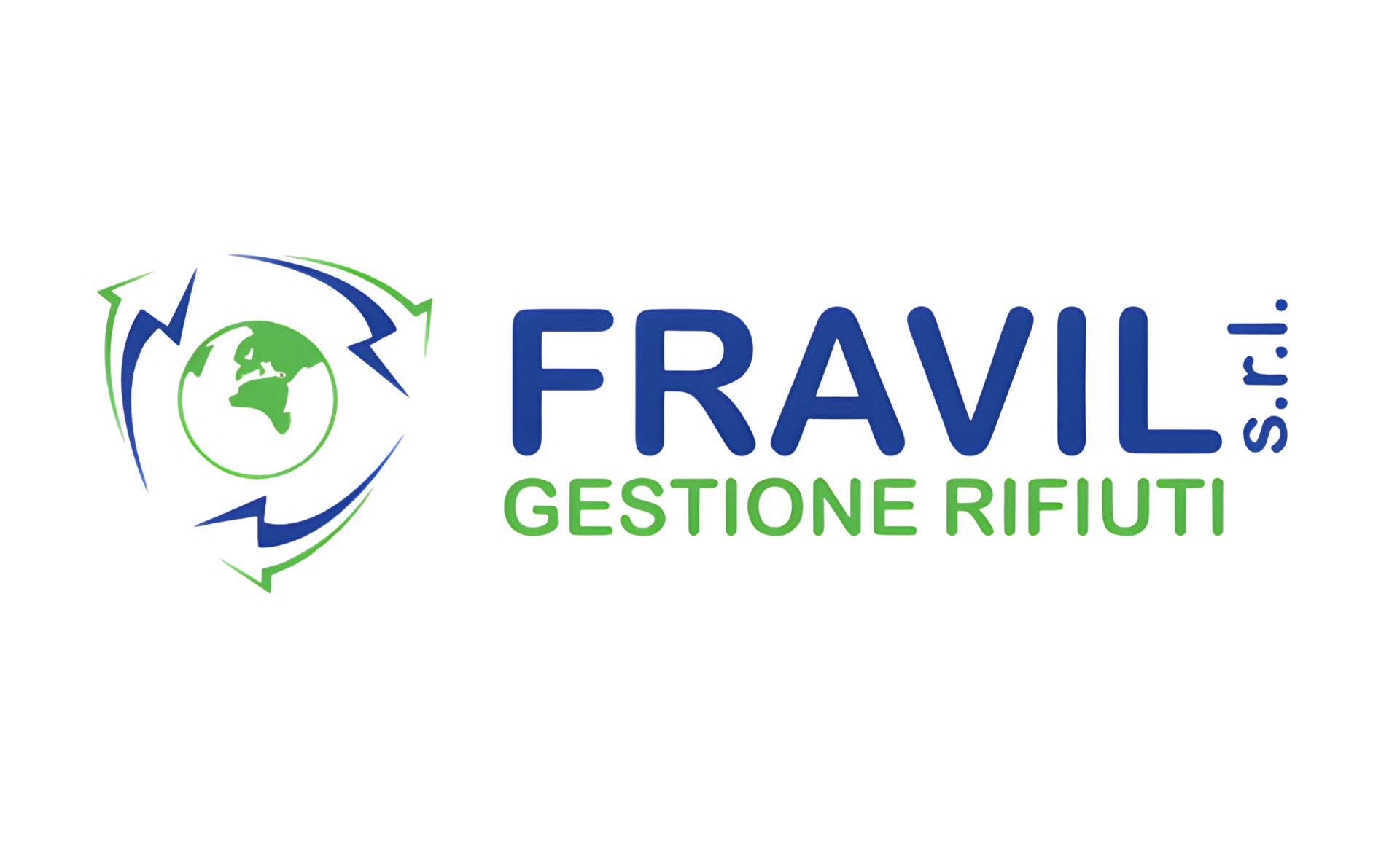 Logo Fravil Agenzia di Comunicazione Creativi Su Misura