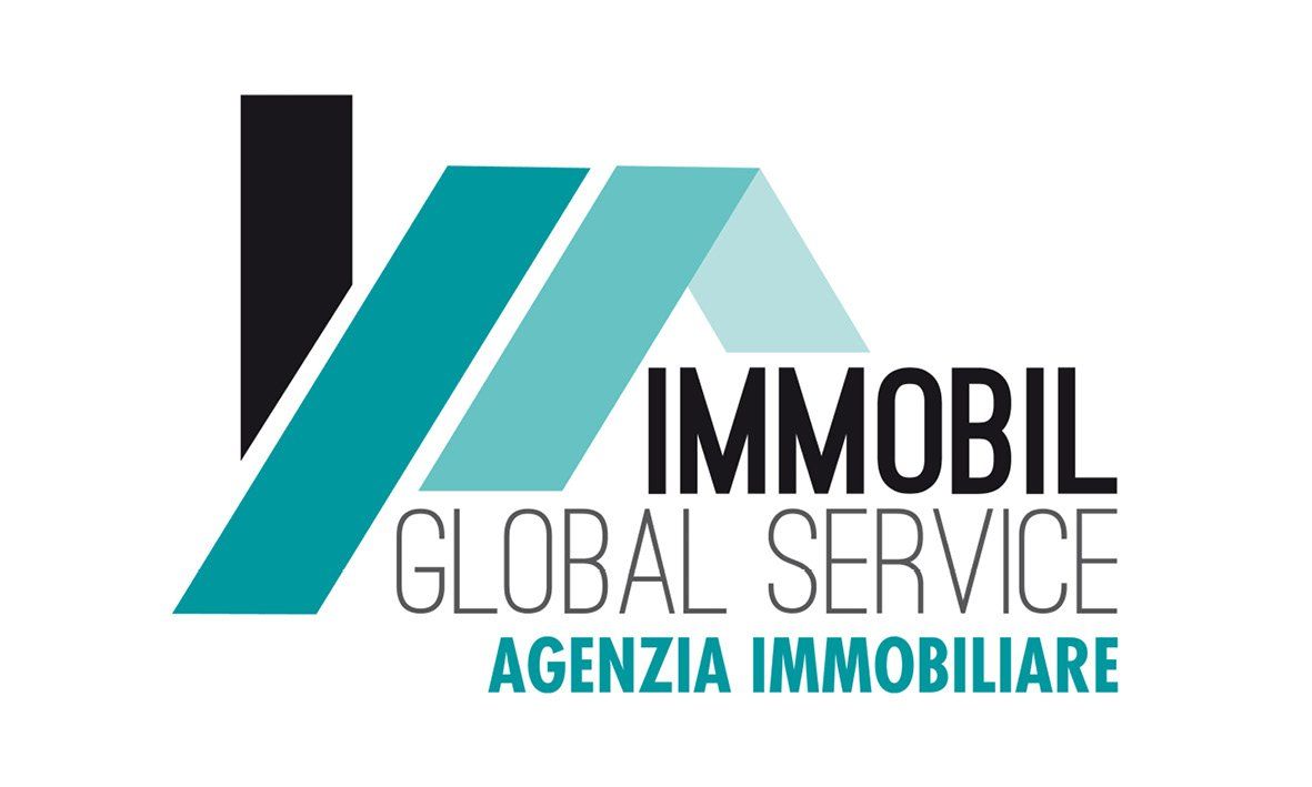 logo immobil global service